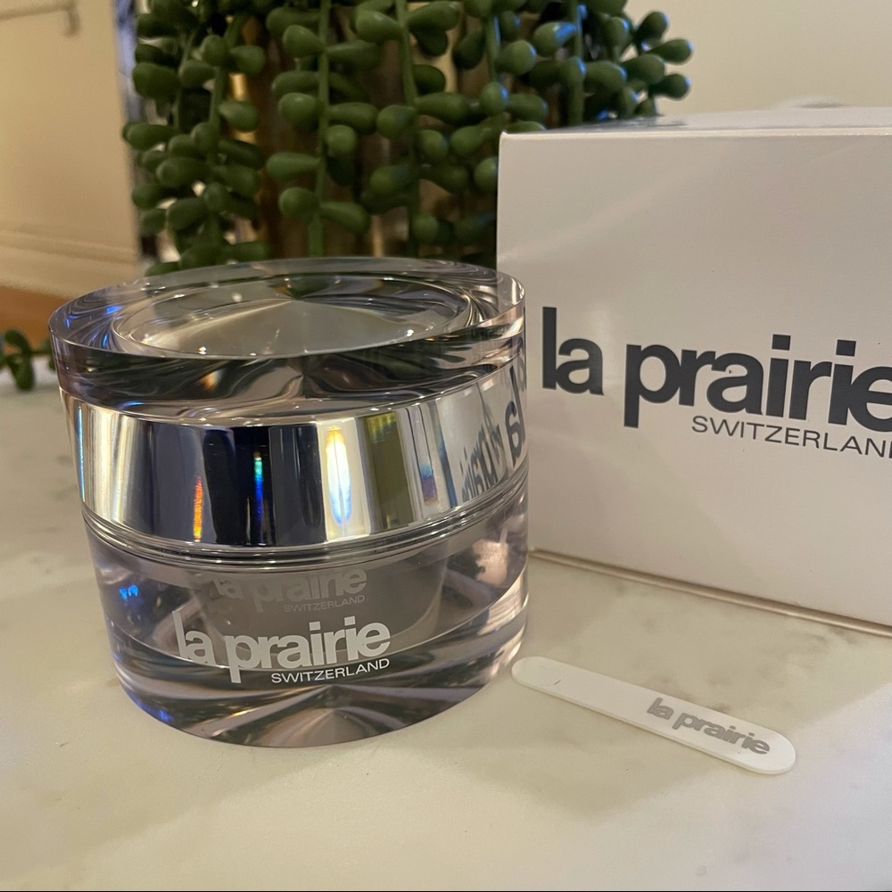 Cellular Creme Platinum Rare